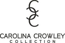 CCC CAROLINA CROWLEY COLLECTION