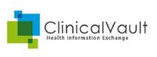 CLINICALVAULT HEALTH INFORMATION EXCHANGE