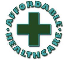 · AFFORDABLE HEALTH CARE ·
