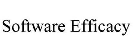 SOFTWARE EFFICACY