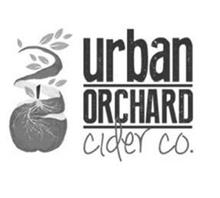 URBAN ORCHARD CIDER CO.