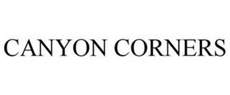 CANYON CORNERS