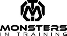 MT MONSTERS IN TRAINING