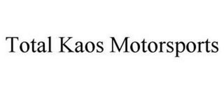 TOTAL KAOS MOTORSPORTS