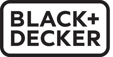 BLACK + DECKER