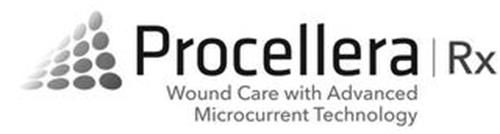 PROCELLERA WOUND CARE WITH ADVANCED MICROCURRENT TECHNOLOGY RX