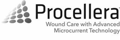 PROCELLERA WOUND CARE WITH ADVANCED MICROCURRENT TECHNOLOGY
