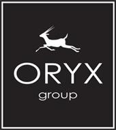 ORYX GROUP