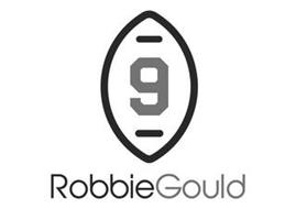 9 ROBBIE GOULD