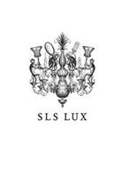 SLS SLS LUX