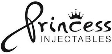 PRINCESS INJECTABLES