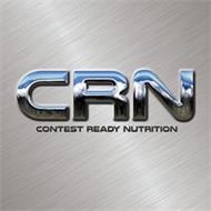 CRN CONTEST READY NUTRITION