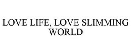 LOVE LIFE, LOVE SLIMMING WORLD