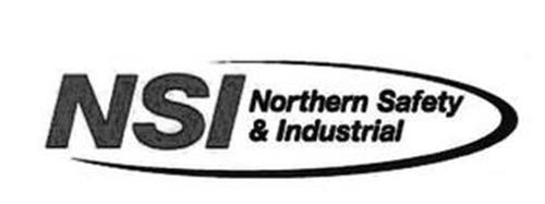 NSI NORTHERN SAFETY & INDUSTRIAL