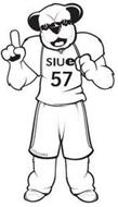 SIUE 57