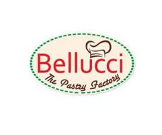 BELLUCCI THE PASTRY FACTORY