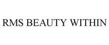 RMS BEAUTY WITHIN