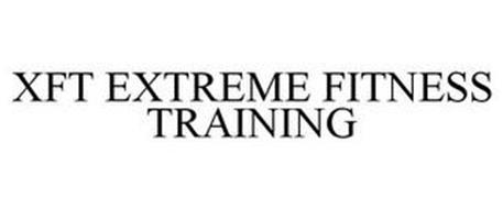 XFT EXTREME FITNESS TRAINING