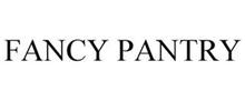 FANCY PANTRY