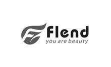 F FLEND YOU ARE BEAUTY