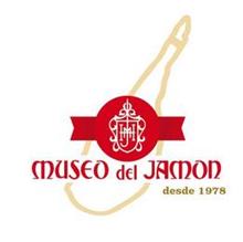 MUSEO DEL JAMÓN DESDE 1978 MJH