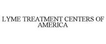 LYME TREATMENT CENTERS OF AMERICA