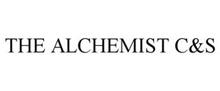 THE ALCHEMIST C&S