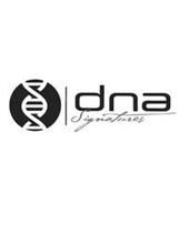 DNA SIGNATURES
