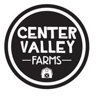 CENTER VALLEY FARMS
