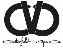 CVC CENTERFOLD VAPE CO.