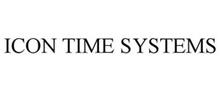 ICON TIME SYSTEMS