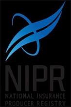 NIPR NATIONAL INSURANCE PRODUCER REGISTRY