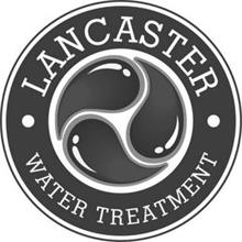 LANCASTER WATER TREATMENT