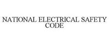 NATIONAL ELECTRICAL SAFETY CODE