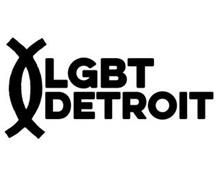 LGBT DETROIT