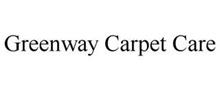 GREENWAY CARPET CARE