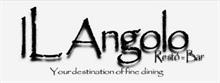 IL ANGOLO RESTRO-BAR YOUR DESTINATION OF FINE DINING