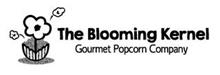THE BLOOMING KERNEL GOURMET POPCORN COMPANY