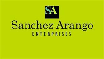 SA SANCHEZ ARANGO ENTERPRISES