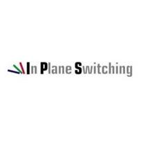 IN PLANE SWITCHING