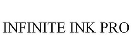 INFINITE INK PRO