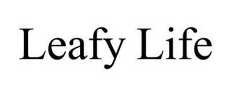 LEAFY LIFE