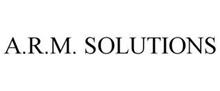 A.R.M. SOLUTIONS
