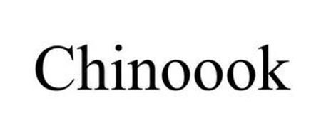 CHINOOOK