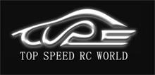 TSRC TOP SPEED RC WORLD