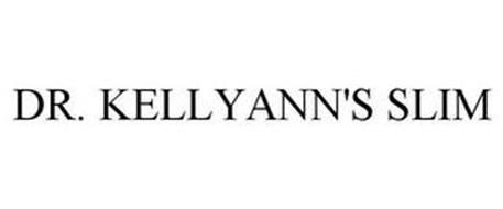 DR. KELLYANN'S SLIM