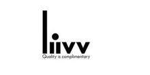 LIIVV QUALITY IS COMPLIMENTARY