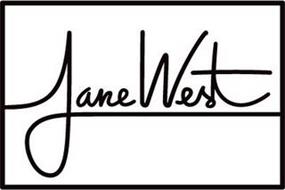 JANE WEST