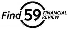 FIND 59 FINANCIAL REVIEW