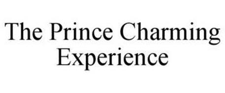 THE PRINCE CHARMING EXPERIENCE